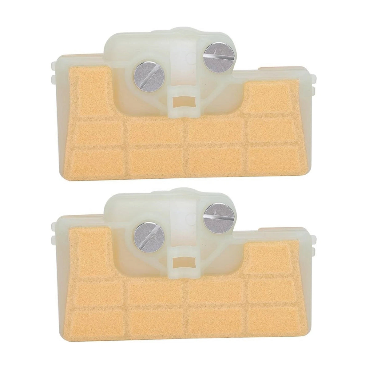 2X Air Filter for Stihl MS290 MS390 (1127 120 1621)