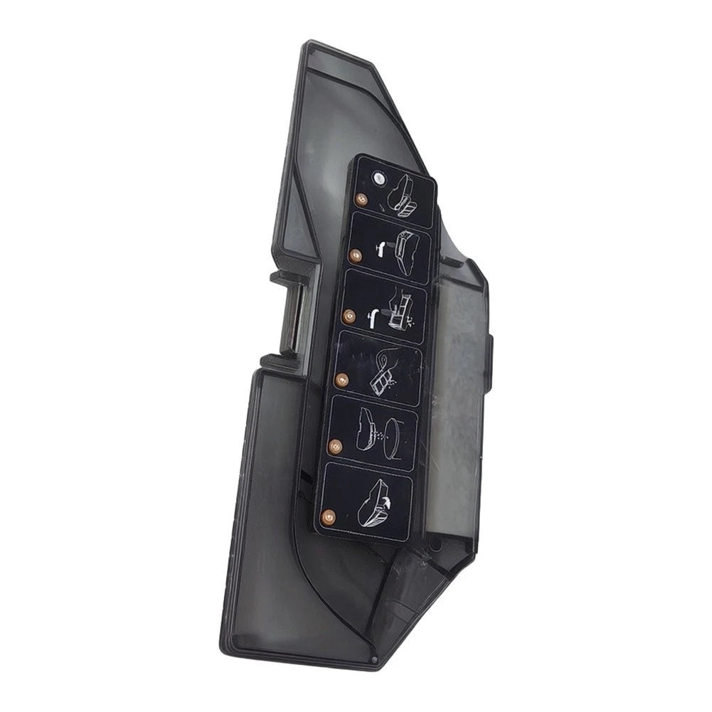 Dust Box Filter for Dreame X40, X40 Pro (Compatible)