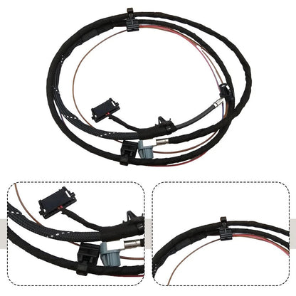MMI Display Unit Adapter Cable for Audi A6 A7 (2011–2014)