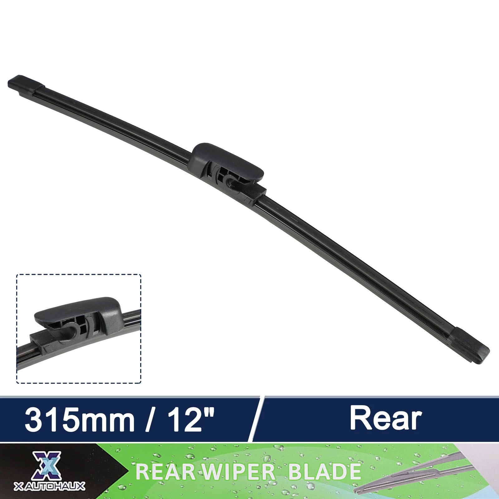 Rear Windshield Wiper Blade for Kia Ceed (2013–2020)