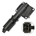 Front Axle Actuator for Dodge Ram 1500 (2006–2018)