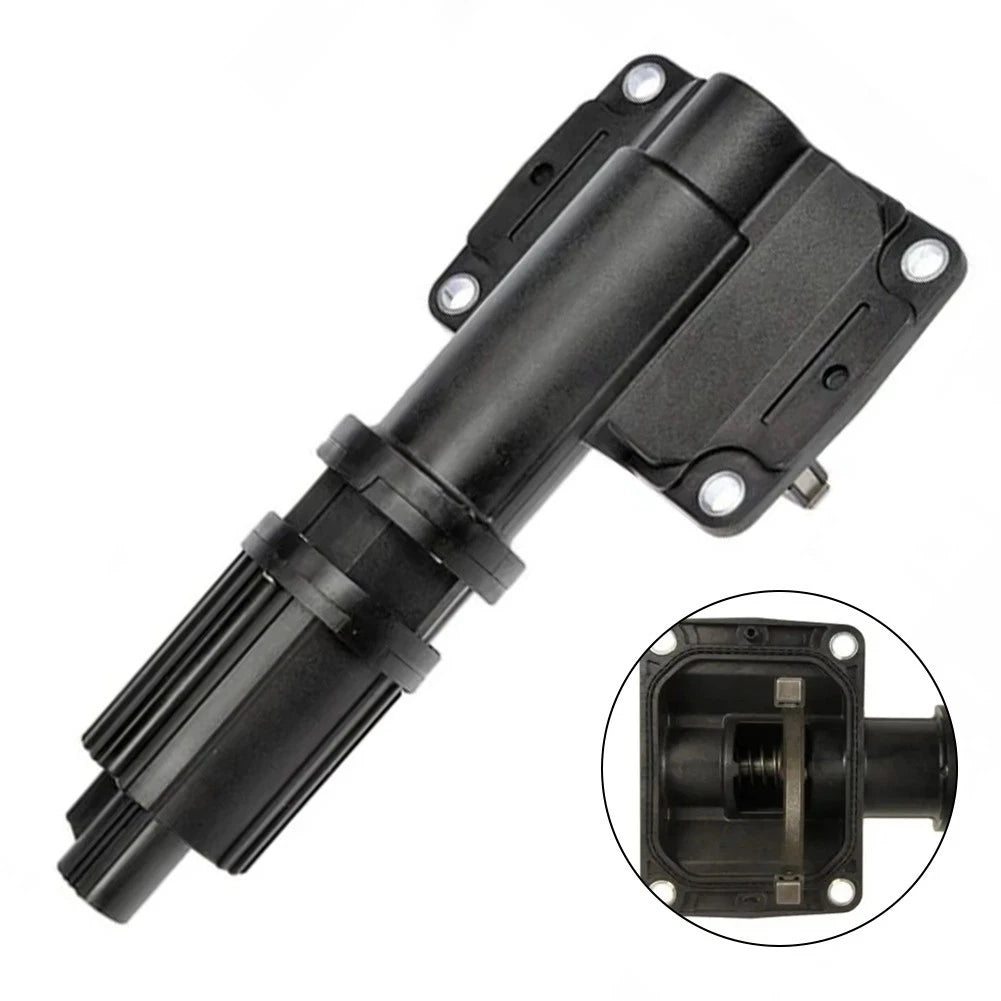 Front Axle Actuator for Dodge Ram 1500 (2006–2018)