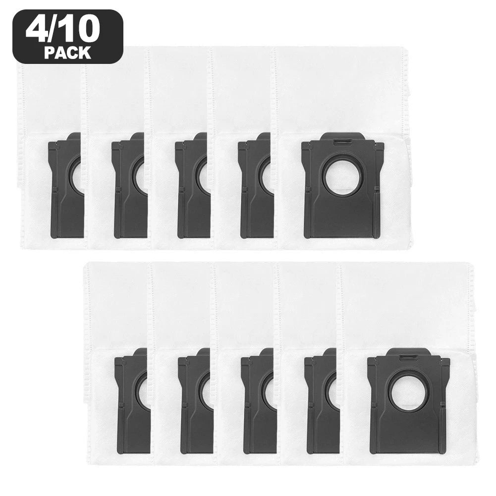 Vacuum Bags for MOVA S70 Roller (2010–2023)