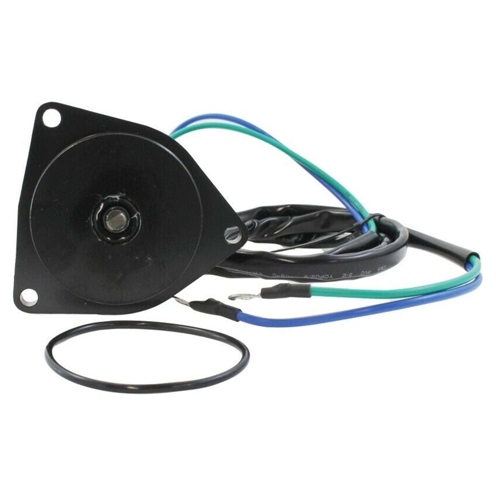 Tilt Trim Motor for Yamaha 50HP 55HP 75HP 85HP 90HP (1992–2006) 6H1-43880-02-00