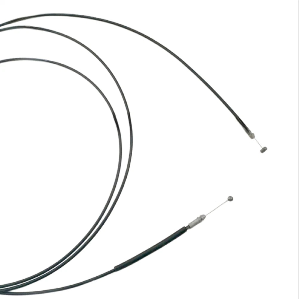Trunk Latch Release Cable for Toyota Camry (2007–2011)