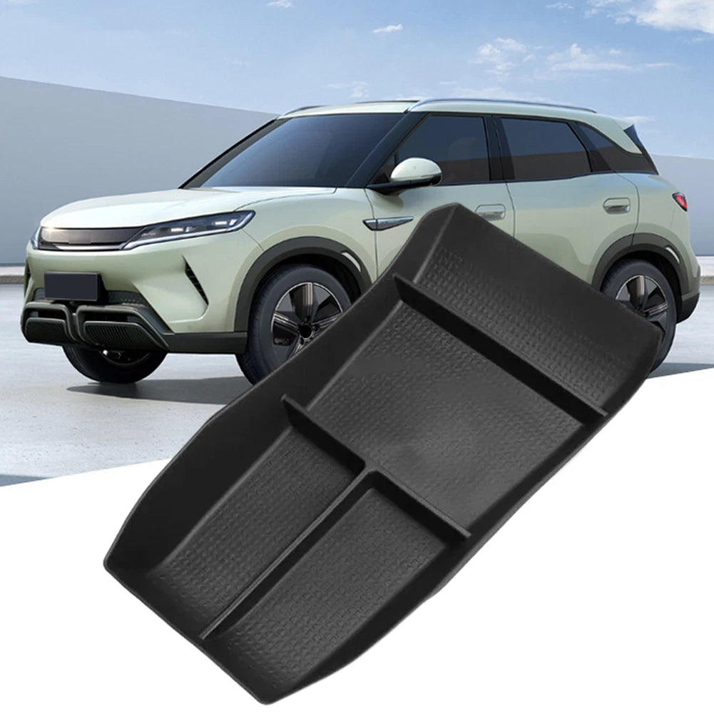 Console Stowing Box for BYD ATTO 2 (2025–2026)