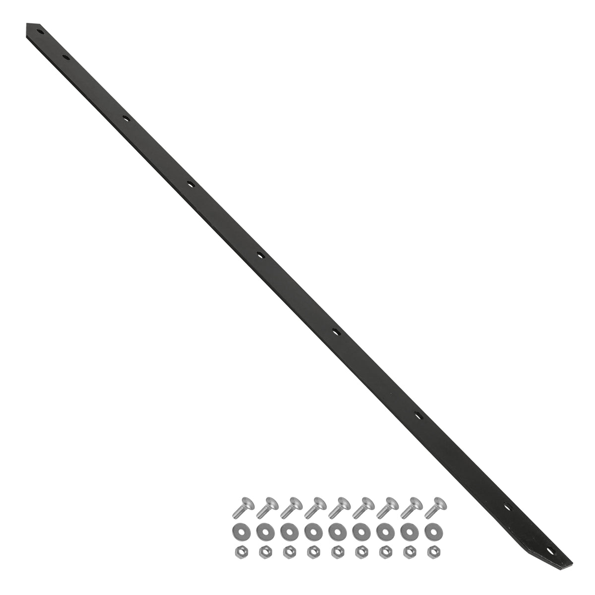 Snow Plow Blade Heavy Duty for John Deere X534 X540 X570 X580 X584 (2000-2010)