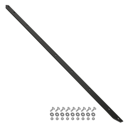 Snow Plow Blade Heavy Duty for John Deere X534 X540 X570 X580 X584 (2000-2010)