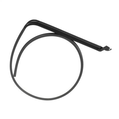 Left Door Weatherstrip Seal for Hummer H2 (2003–2009)