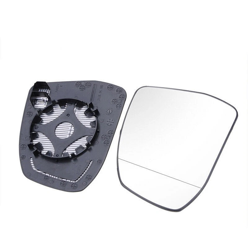 Heated Wing Mirror for Ford Focus (2012–2014) - 1pc Driver Side