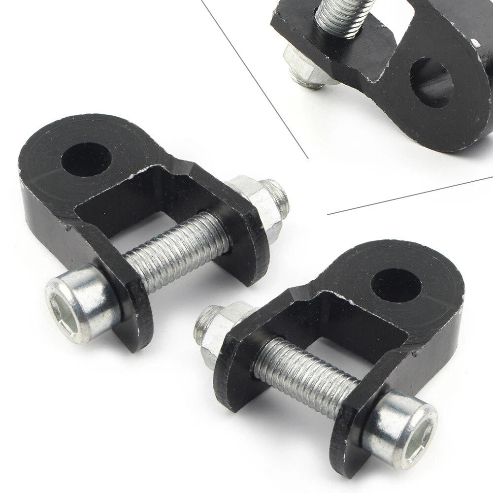 Shock Absorber Extender Riser for CRF50 KLX110 TTR50 DRZ110 (2000–2023)