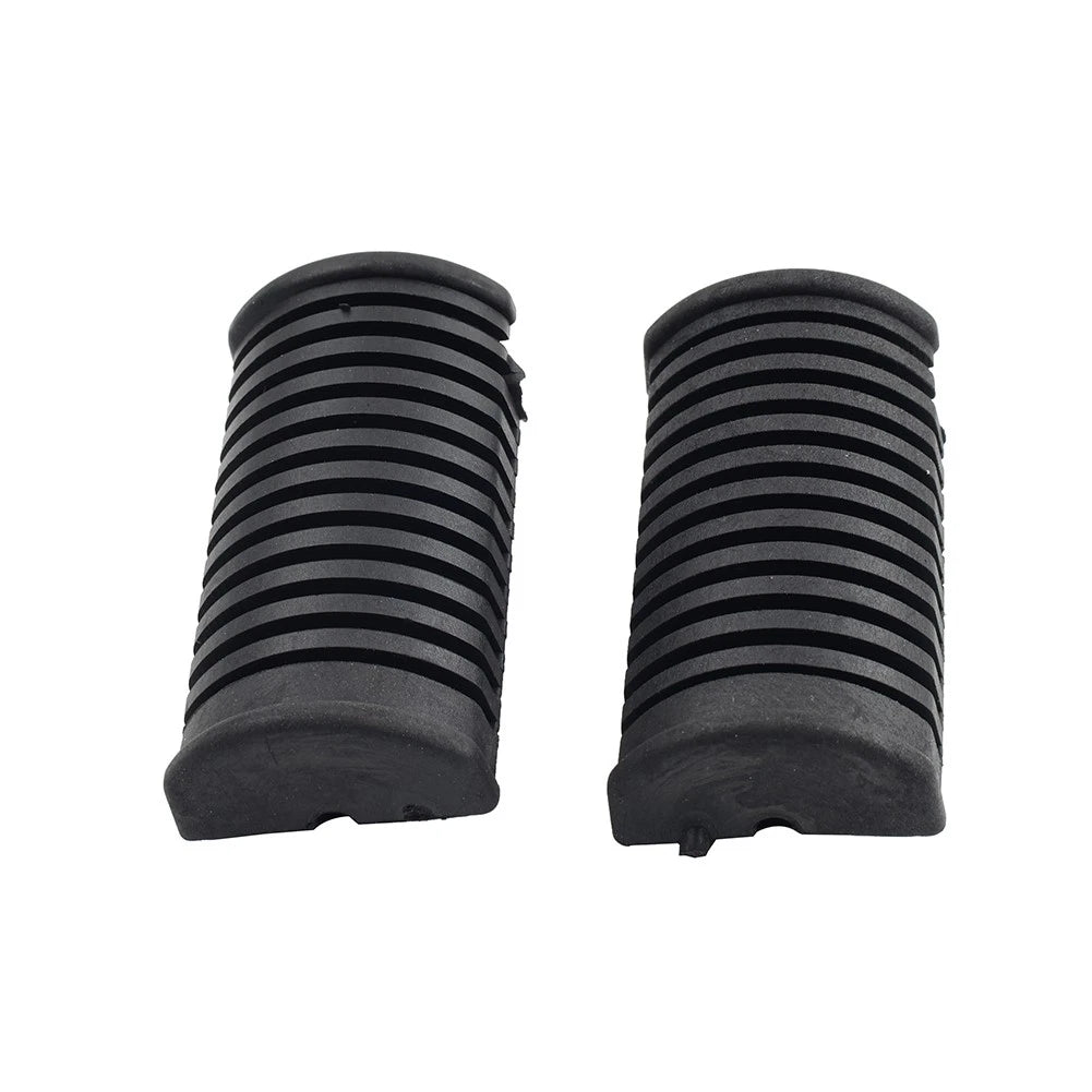 1 Pair Foot Pegs for Suzuki GS 125 (2000–2023)