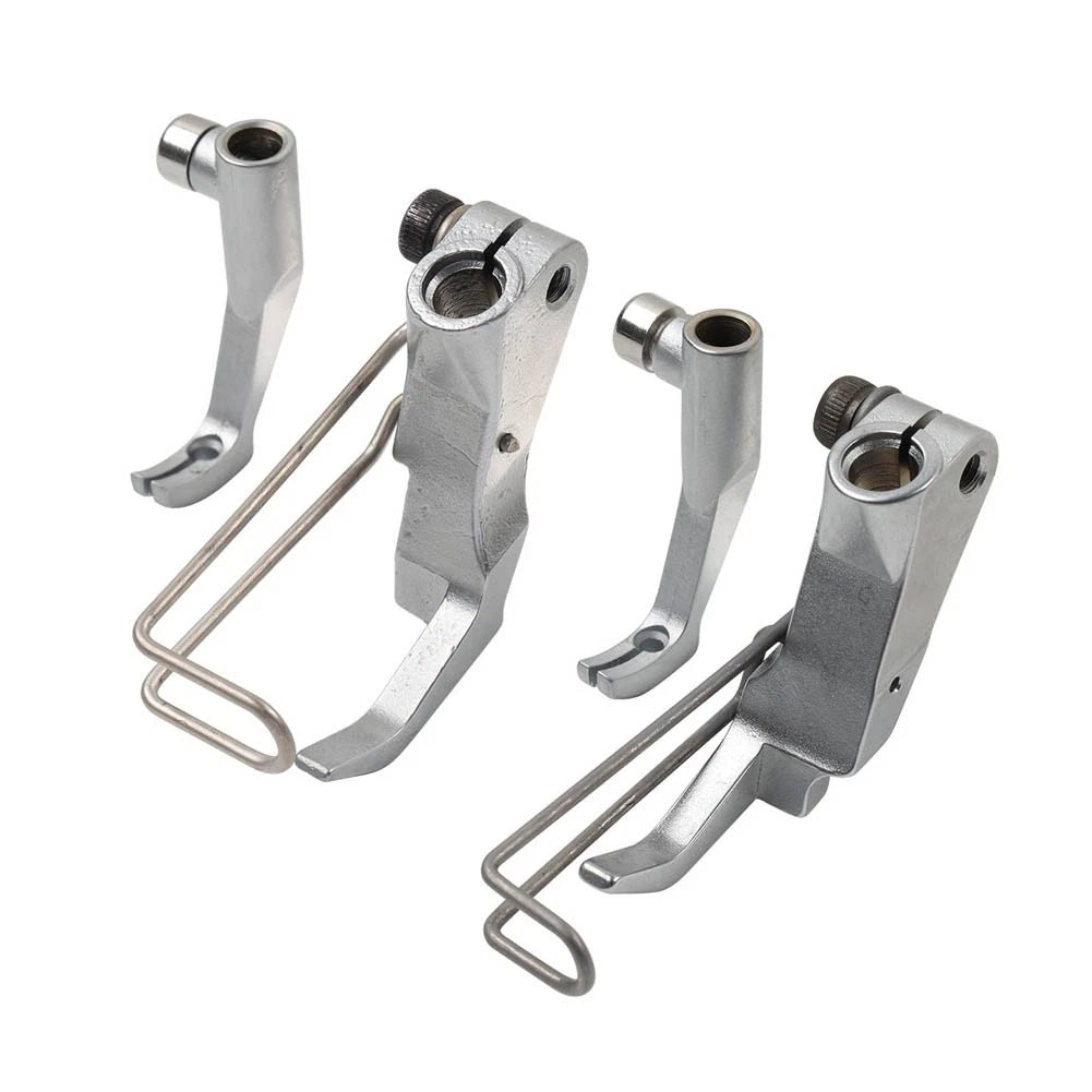 Narrow Operation Walking Foot for Adler 367 (467 767)