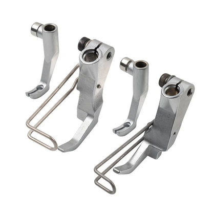 Narrow Operation Walking Foot for Adler 367 (467 767)