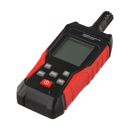 Accuracy Sensor Digital Thermometer for