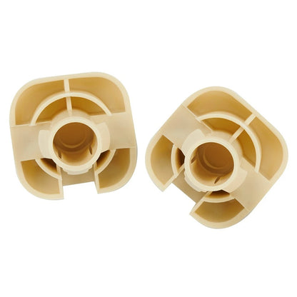 Front Left Right Sun Visor Bracket Clip for