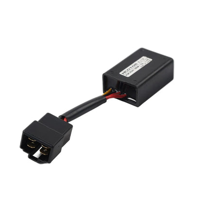 Timer Unit Flameout Relay for Yanmar Engine 4TNV94 (128300-77920, HC0108, HCO108)