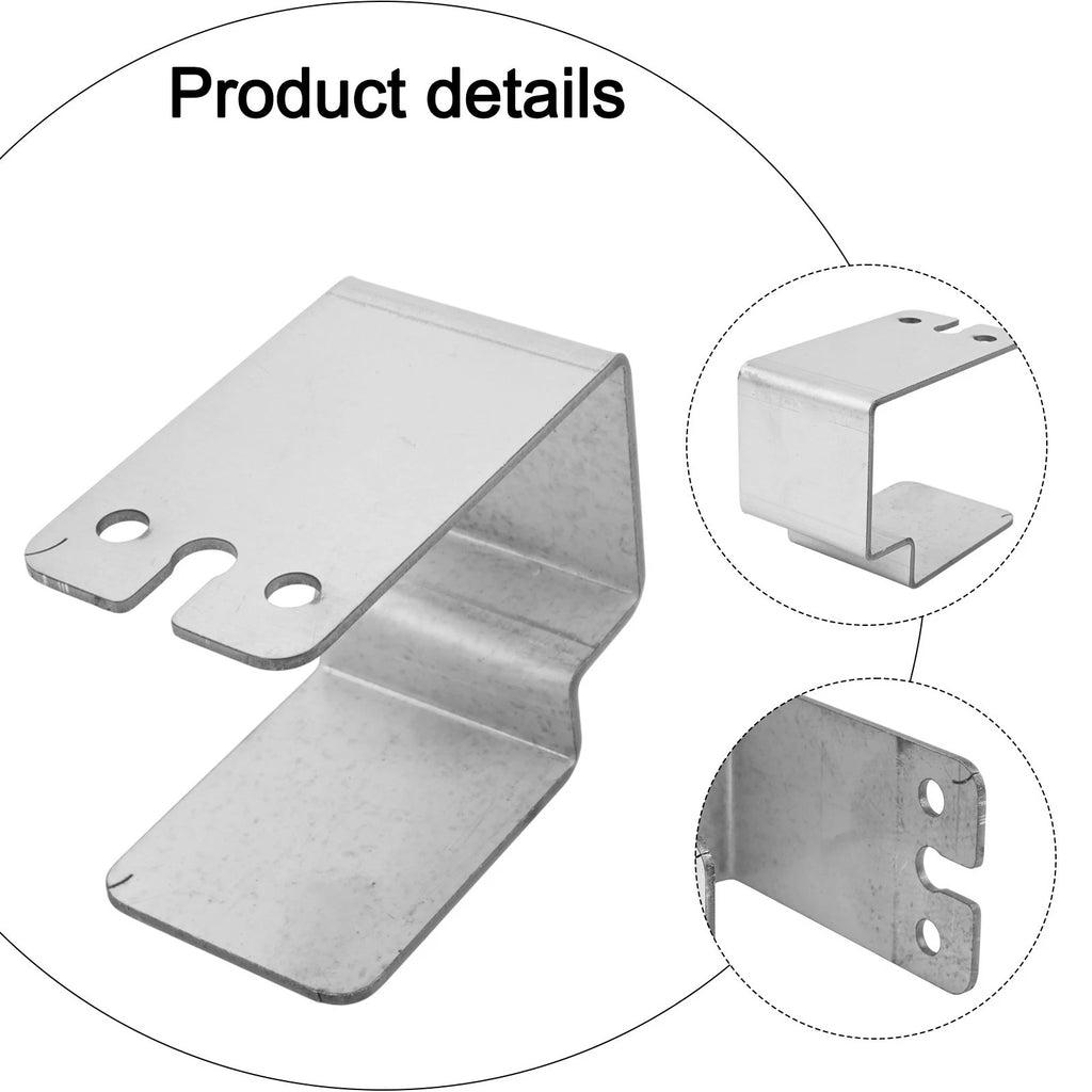 Drawer Panel Clamp for Various Applications
