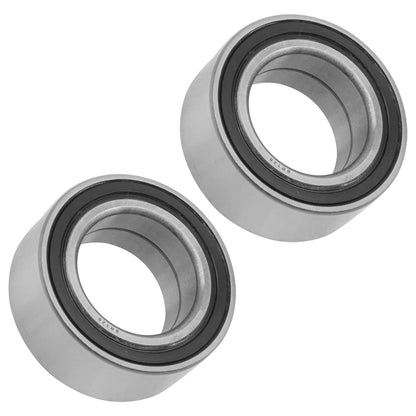 Front Knuckle Bearing Replacement for Honda Rancher 420 TRX420FE (2009–2013)