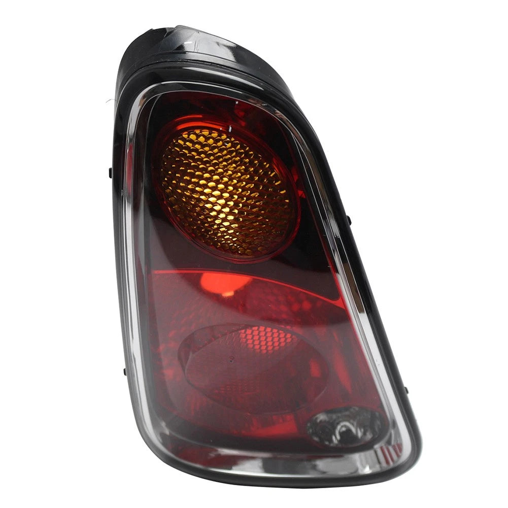 Rear Outer Tail Brake Warning Light Housing for BMW Mini Cooper (2001–2008)