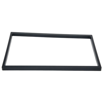 Auto Stereo Panel for Car Dashboard (Ultra-thin ABS Plastic)
