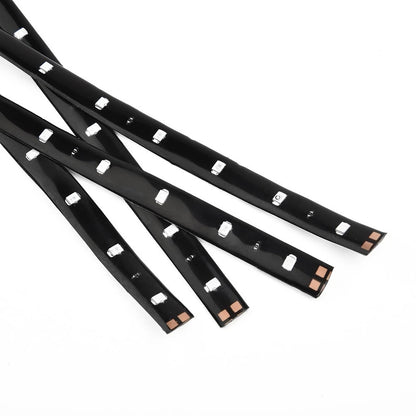 LED Strip Light for Universal Use (Waterproof, Flexible)