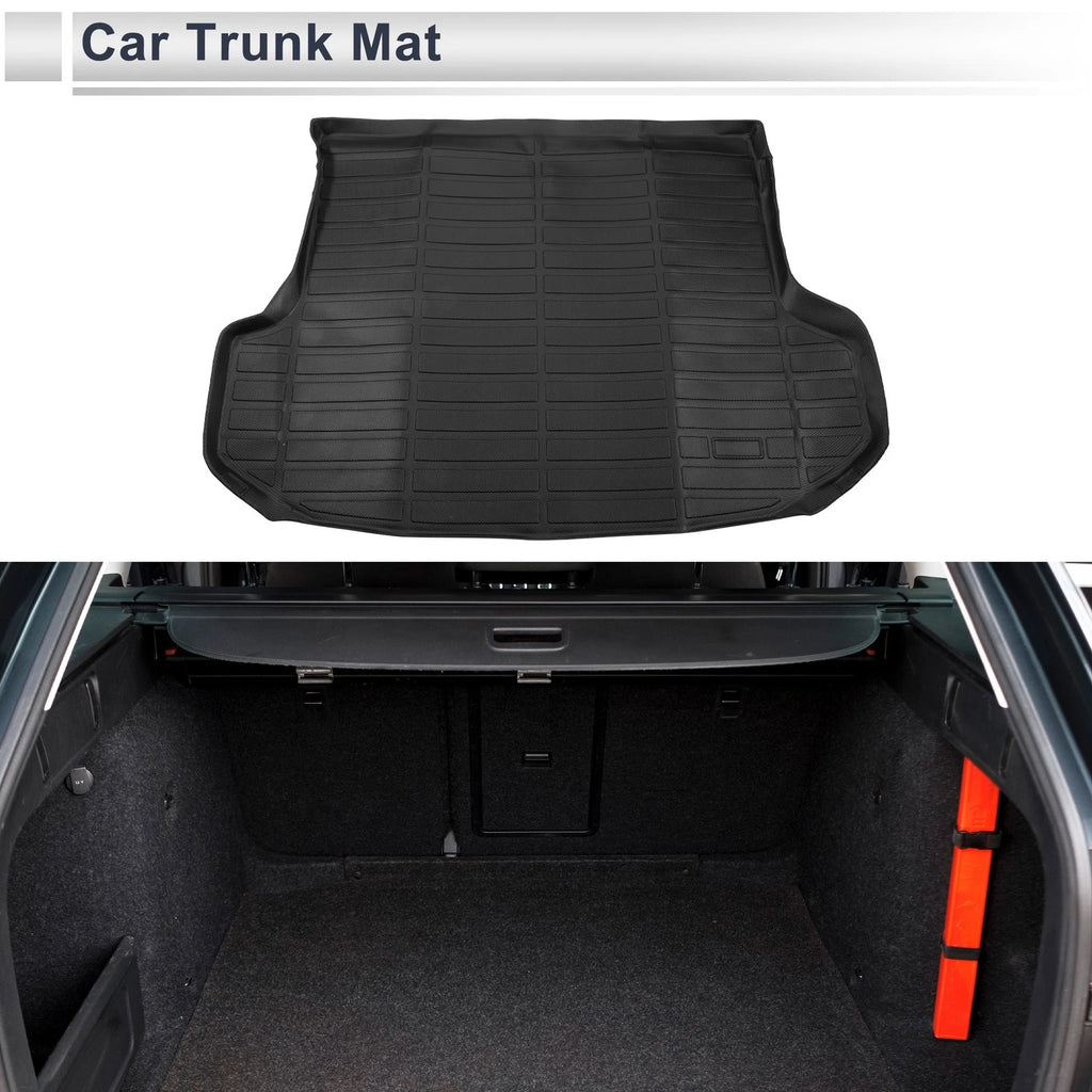 Cargo Liner Rear Trunk Mat Replacement for Lexus RX RX350 RX450h (2010–2015)