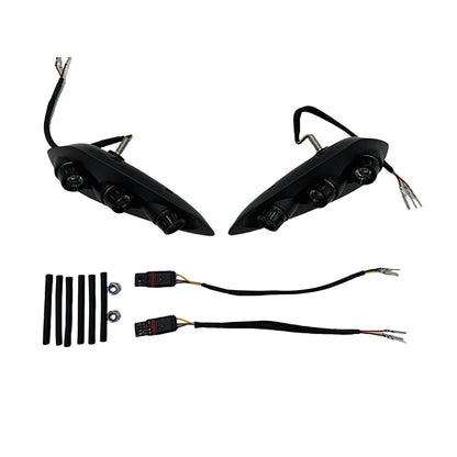 LED Turn Signal Light for BMW S1000RR (2023–2025)