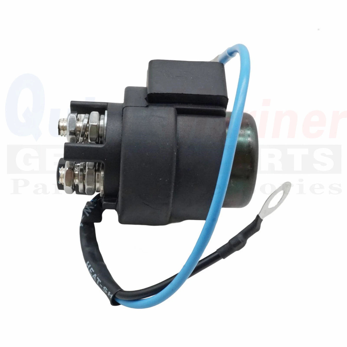 Yamaha 115hp 2 stroke outboard tilt trim relay 6E5-81950-00-00