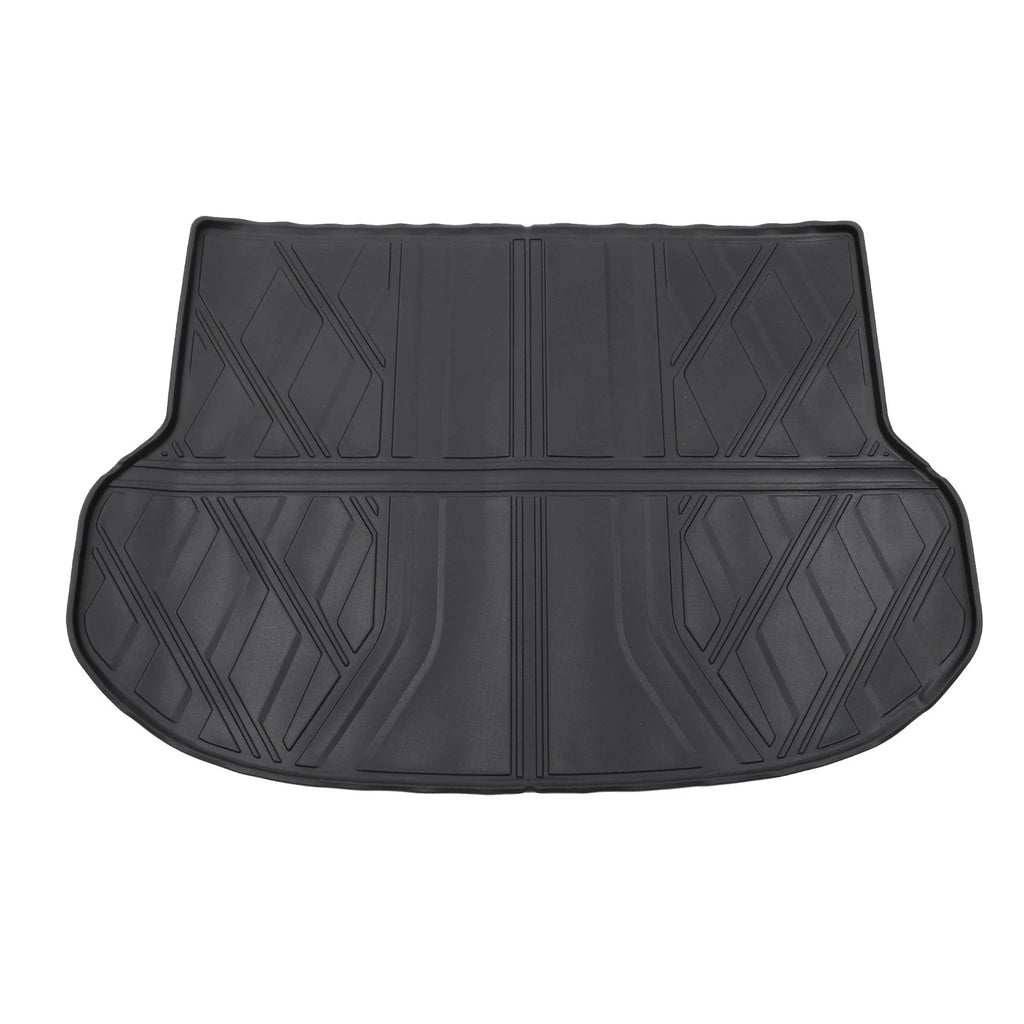 Rear Trunk Mat Replacement for Lexus NX300 NX300h (2015–2021)