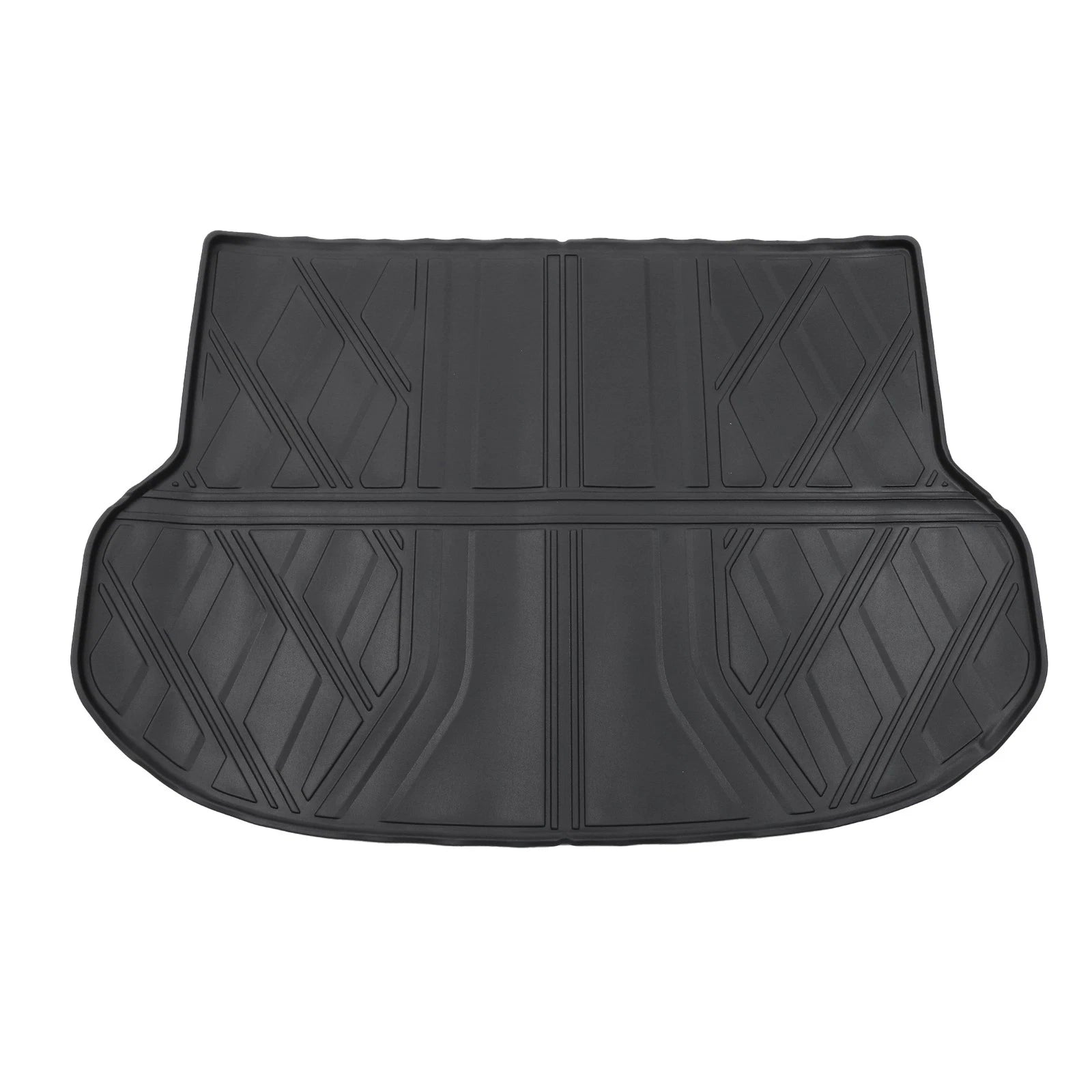 Rear Trunk Mat Replacement for Lexus NX300 NX300h (2015–2021)