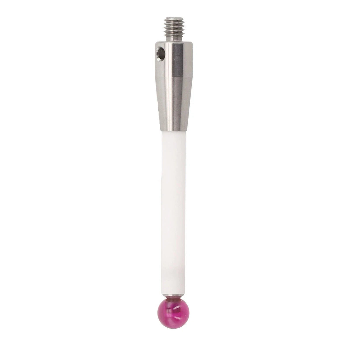 2X 50mm CMM Probe Stem with 6mm Ball Tips for Precise Inspections