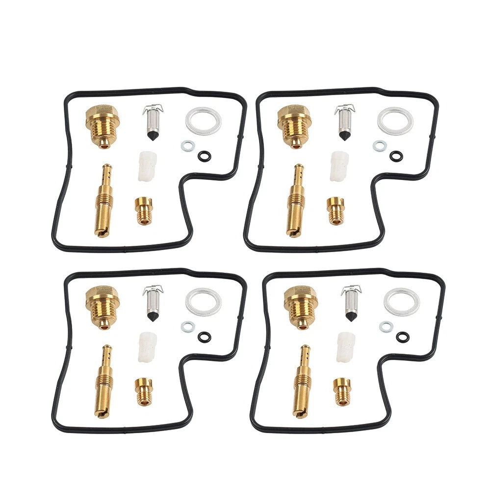 Carburetor Repair Kit for Honda CBR1000F (1987–1991)