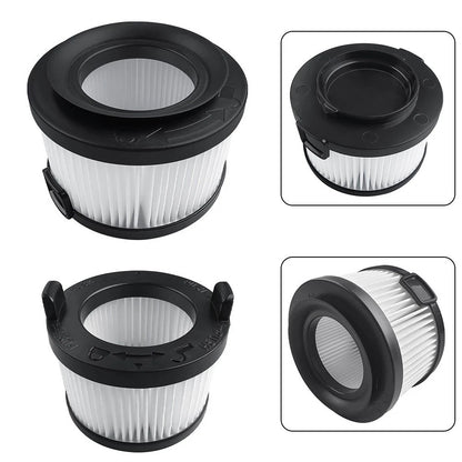 Washable Vacuum Cleaner Filter for Effective Dust Filtering