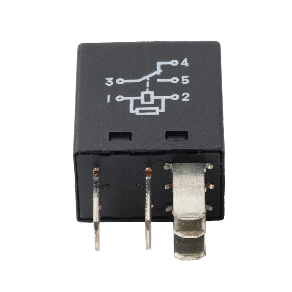 Multifunction Relay for Volkswagen Golf Jetta Passat Audi A3 A4 Q5 Q7 (#404)