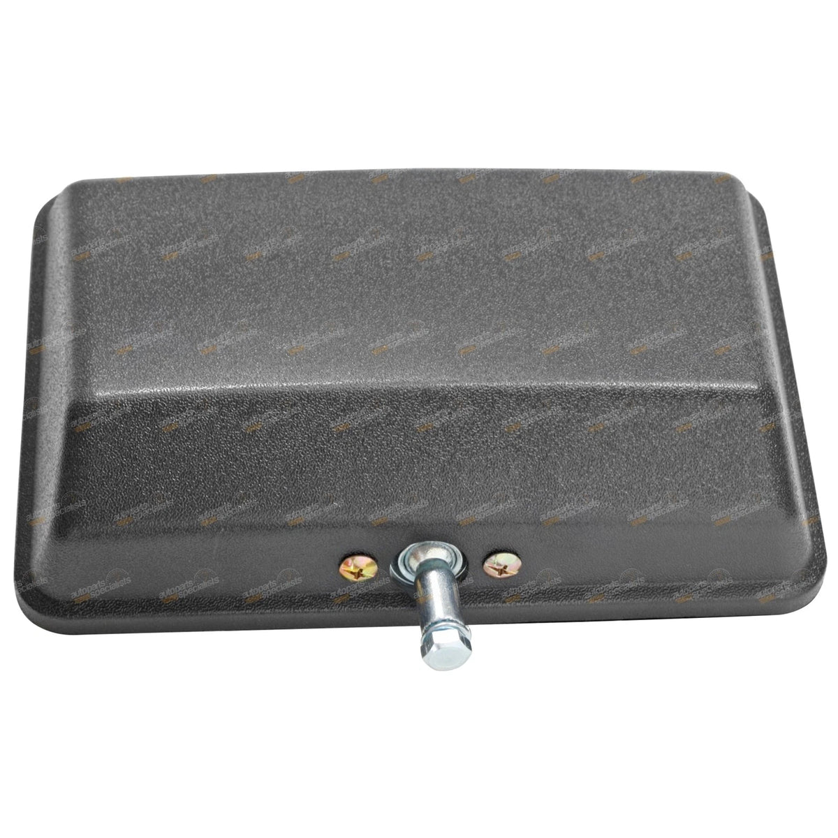 Universal Fit Mirror Head for Caravans, Towing, Horse Floats, RVs