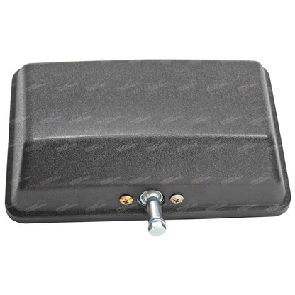 Universal Fit Mirror Head for Caravans, Towing, Horse Floats, RVs