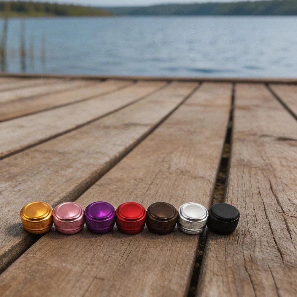 Aluminum Brake Knob for Daiwa 25 PR100 II PRO
