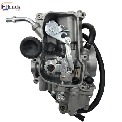 Carburetor & Intake Joint Boot for Yamaha Big Bear 350, Kodiak 400 (1990–2000)