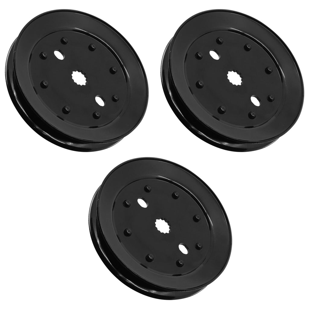 Spindle Pulley Heavy Duty Replacement for John Deere 2210 4010 4110 (2000–2000)