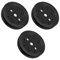 Spindle Pulley Heavy Duty Replacement for John Deere 2210 4010 4110 (2000–2000)