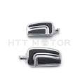 AirFlow FootPeg Footrest for Harley Electra Glide (1984–2018)