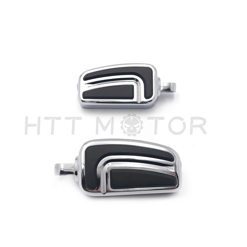 AirFlow FootPeg Footrest for Harley Electra Glide (1984–2018)