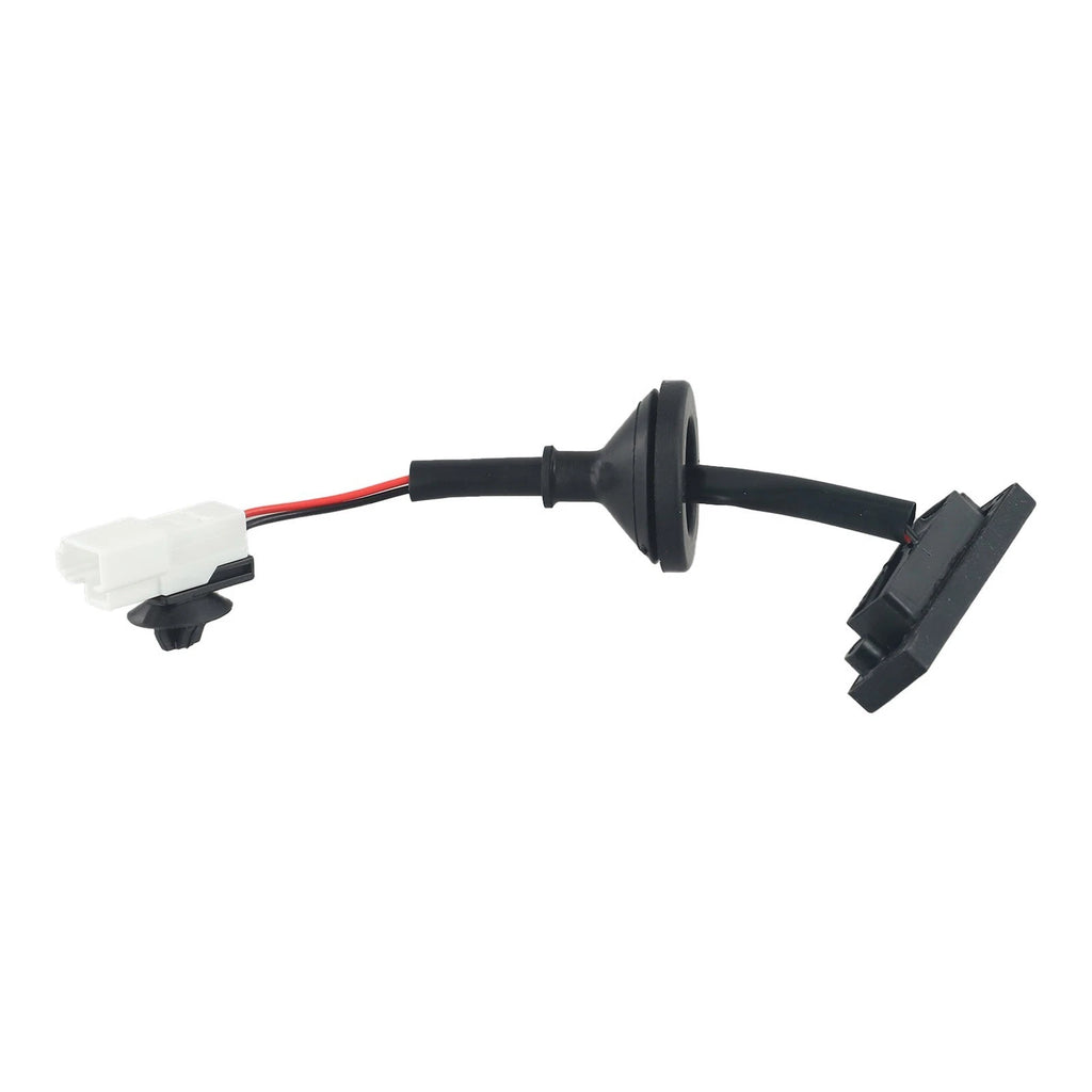 ABS Trunk Lock Release Switch for KIA Rio (2011–2016)