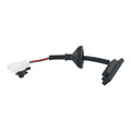 ABS Trunk Lock Release Switch for KIA Rio (2011–2016)