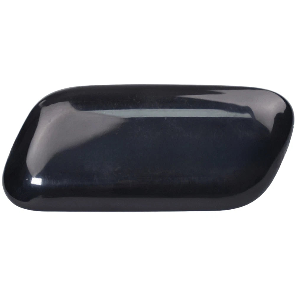 Washer Nozzle Cover Meets OEM Specifications Direct Replacement Headlight Nozzle