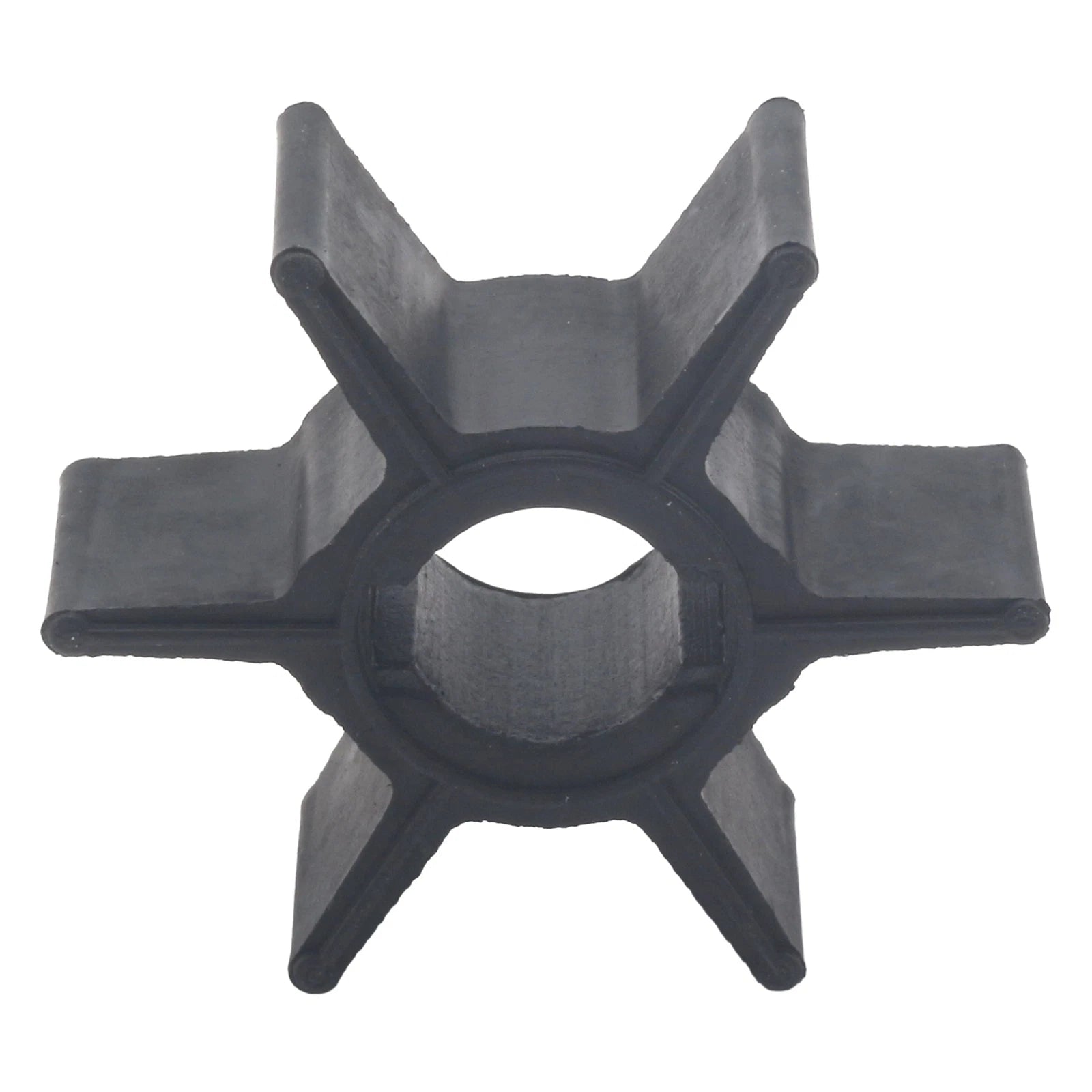 Water Pump Impeller 47-95289-2 for Mercury Outboard 2-Stroke 2.2/2.5/3 HP