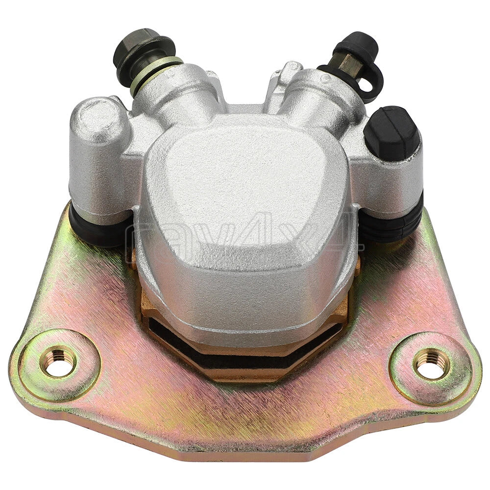 Rear Brake Caliper W/Pads for Suzuki Vinson 500 (2003–2007)
