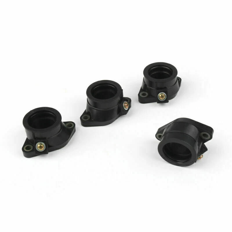 Intake Carburetor Interface Glue Air Joint for Yamaha FZR250 FZR250R (1989–1994)