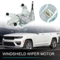 Rear Windshield Wiper Motor Replacement for Dodge Caliber (2007–2012)